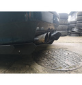 BMW E36 Diffuser M-modell