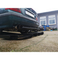 BMW E36 Diffuser M-modell