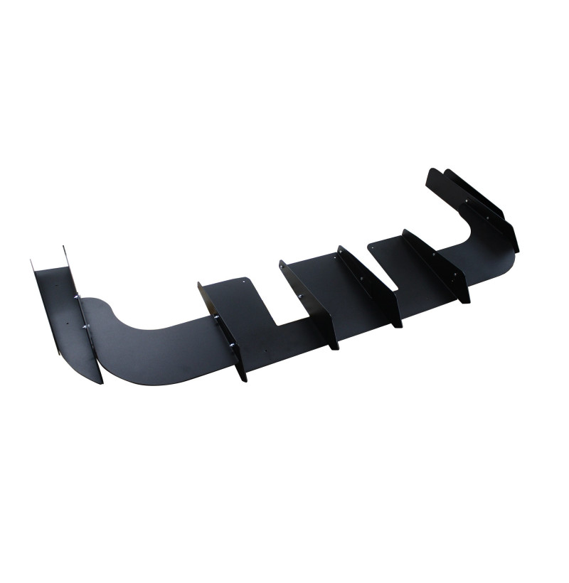 BMW E36 Diffuser M-modell