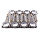 ZRP koblingsstenger M5 V8 S63B44 HD-serien