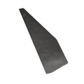 Intercooler Endetank 90x323mm (Side Part)