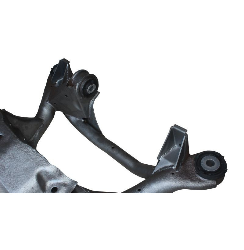 BMW E46 bakre stabilisatorbrakettforsterkning