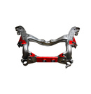 Forsterkning Underramme Bak Nissan S14 S15 R33 R34