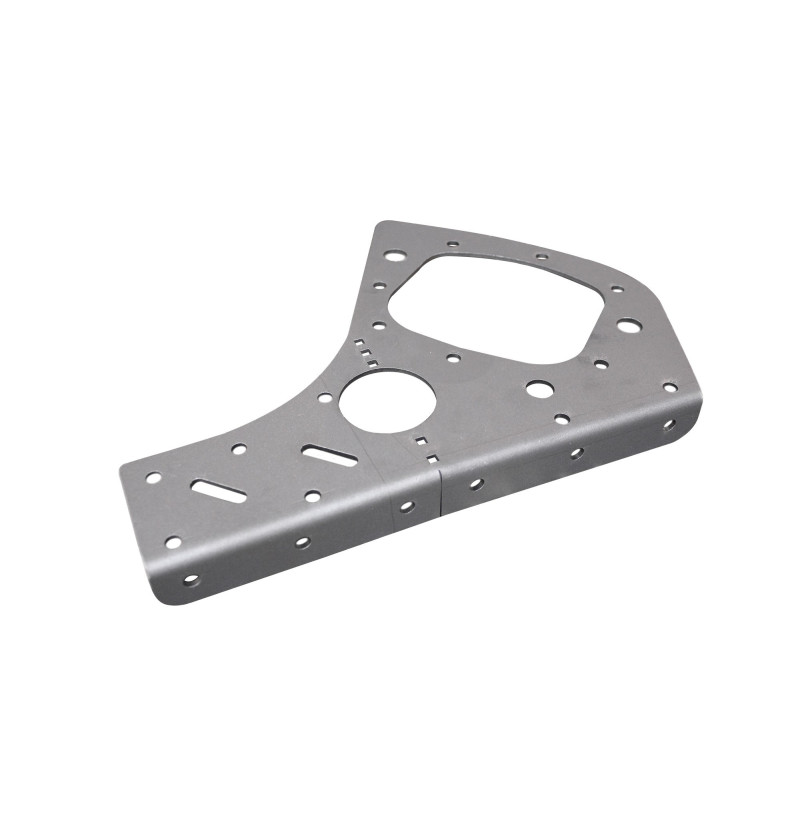 BMW E46 Forsterkning Bak Bracket PRO V2 DRIFT