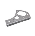 BMW E46 Forsterkning Bak Bracket PRO V2 DRIFT