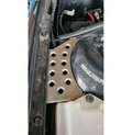 Forsterkning av stikkontakter, sidestag, side E46