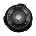 Hurricane motorsport forsterket trykkplate BMW M5 E34 "765"