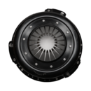 Hurricane motorsport forsterket trykkplate BMW M5 E34 "765"