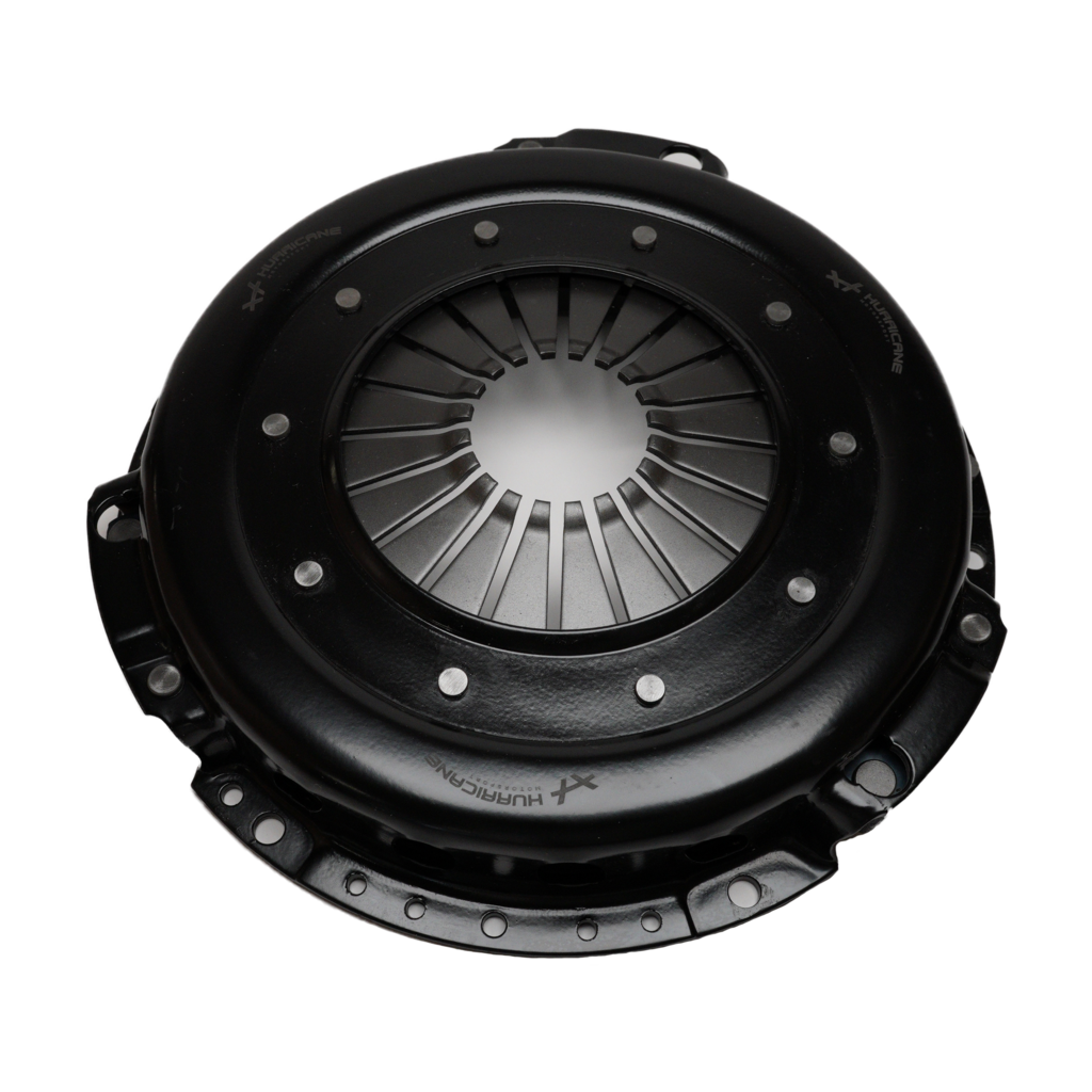 Hurricane motorsport forsterket trykkplate BMW M5 E34 "765"