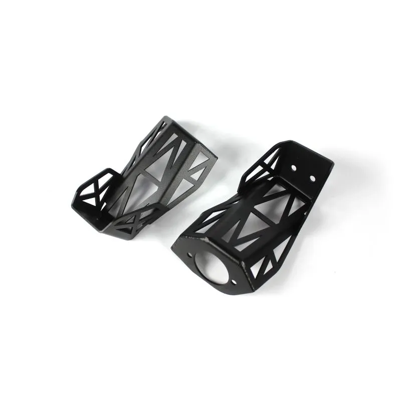 BMW E36 kompakt støtdemperbrakett bak