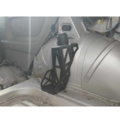 BMW E36 kompakt støtdemperbrakett bak