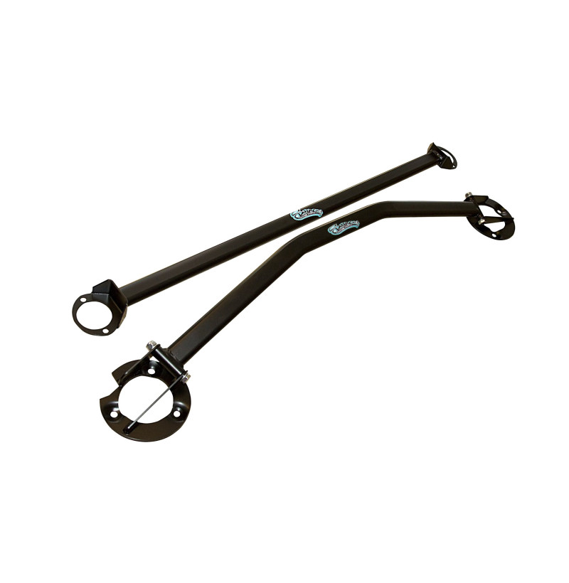 BMW E30 4syl Fjærbensstang KIT (foran + bak)