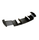 BMW E46 Diffuser M-modell
