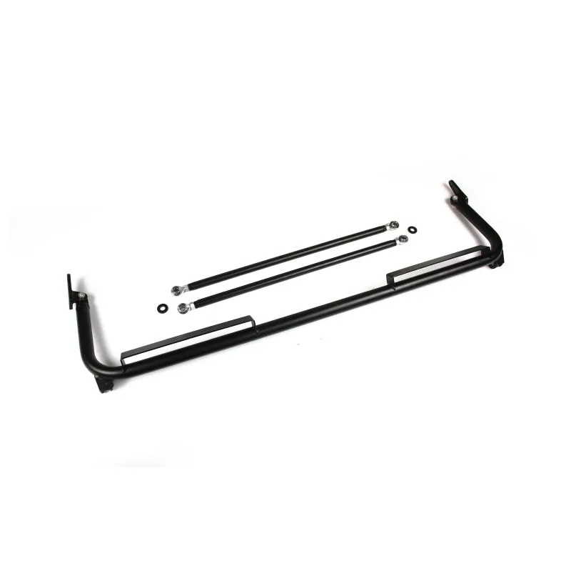 BMW E36 Beltefeste / Selestang