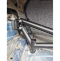 BMW E46 X-stag underramme bak