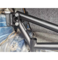 BMW E46 X-stag underramme bak