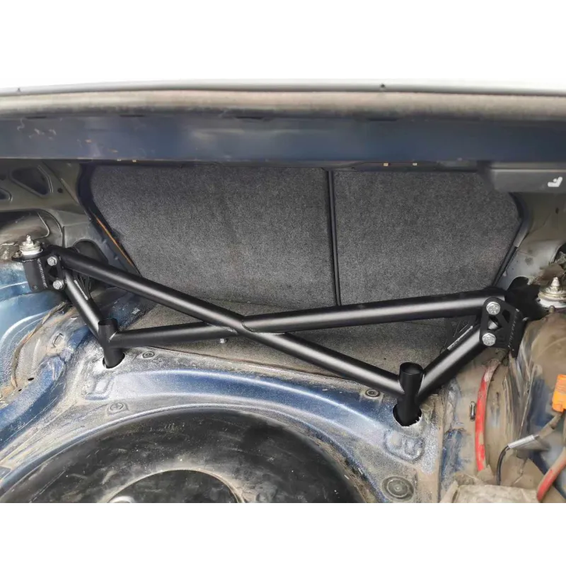 BMW E46 X-stag underramme bak