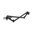 BMW E36 X-stag underramme bak 4pt