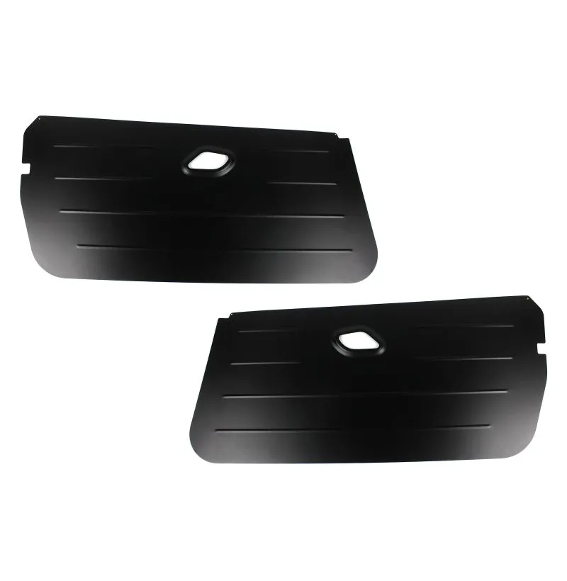 BMW E46 COMPACT Dørpanel