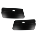 BMW E46 COMPACT Dørpanel