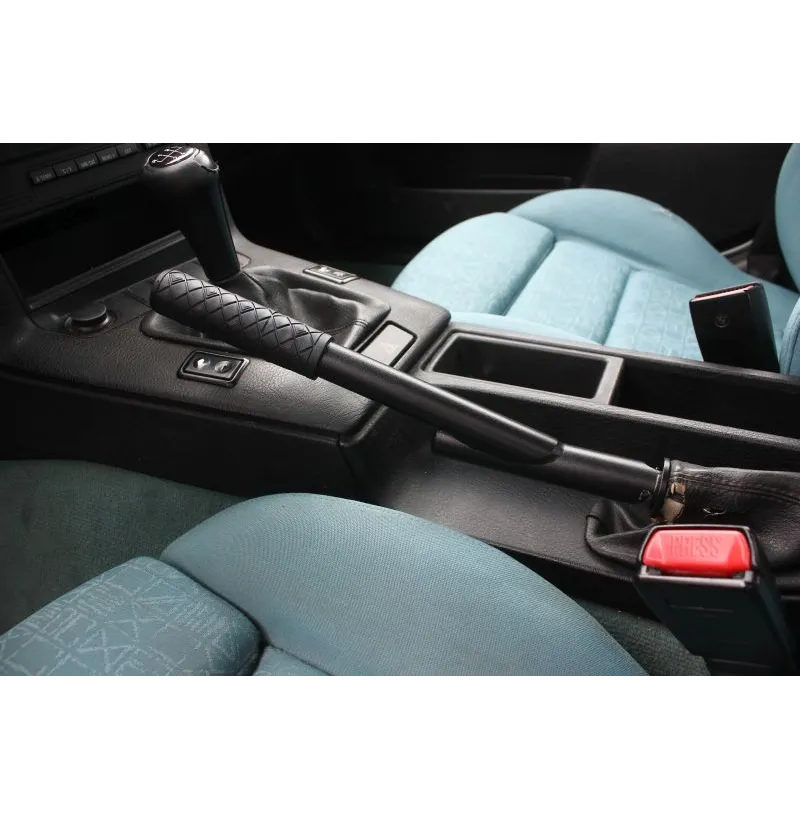 BMW E36 håndbremsforlengelse