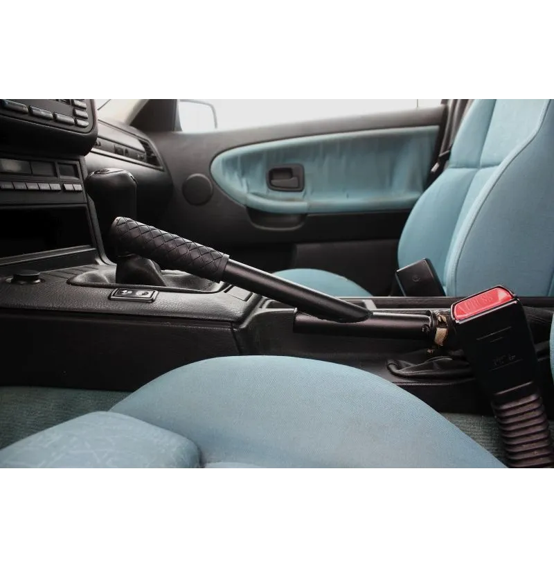 BMW E36 håndbremsforlengelse