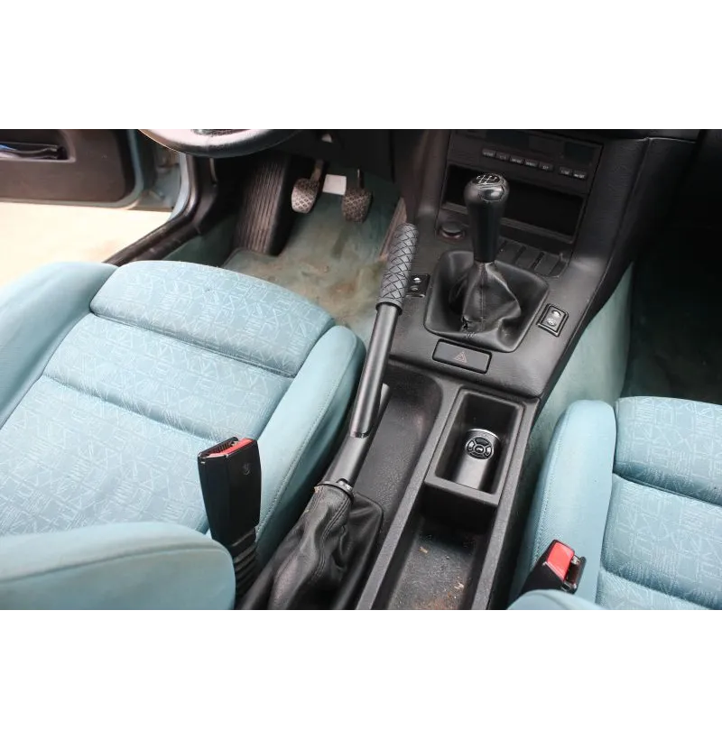 BMW E36 håndbremsforlengelse