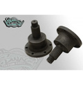 BMW E30 E36 kompakt drivakseladapter