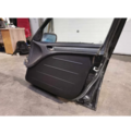 BMW E46 sedan Dørpaneler Aluminium