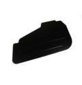 BMW E46 sedan Dørpaneler Aluminium