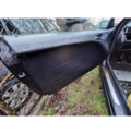 BMW E46 COUPE Dørpaneler Aluminium 3/4