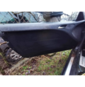 BMW E46 COUPE Dørpaneler Aluminium 3/4