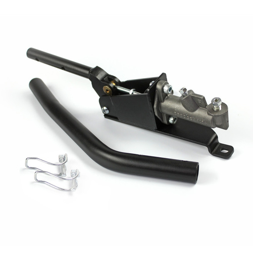 BMW E90 E92 Hydraulisk håndbrems