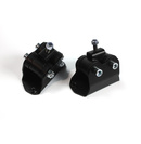 BMW E90 E92 E82 E88 Polyuretan motorfester