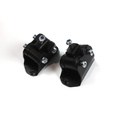 BMW E90 E92 E82 E88 Polyuretan motorfester