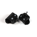 BMW E90 E92 E82 E88 Polyuretan motorfester