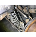 BMW M3 E90 E92 Justerbare Camber Control Arms (Uniballs)