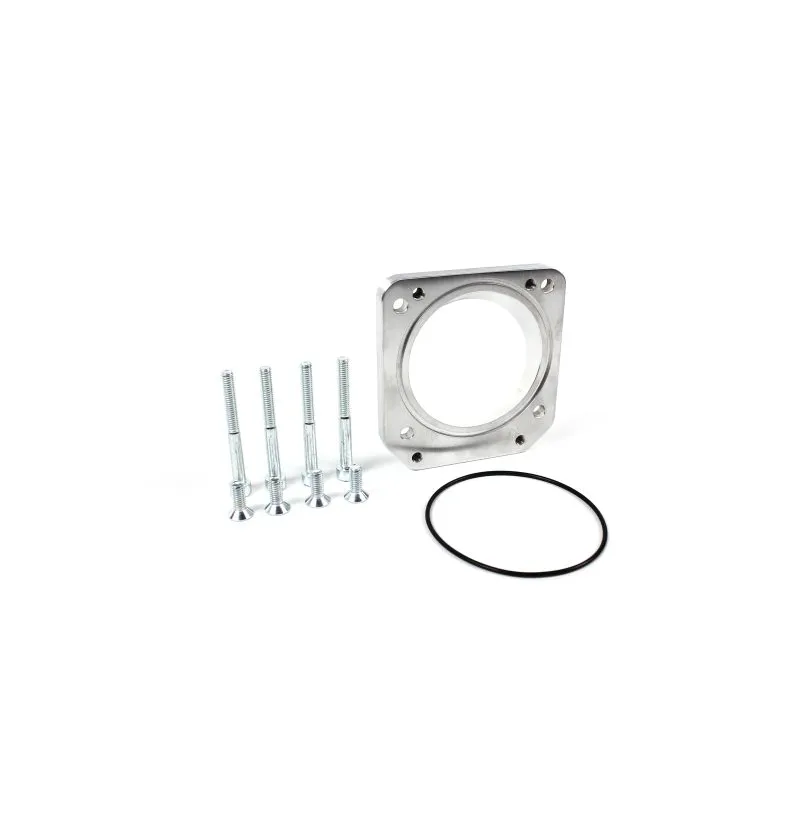 M52TU gassadapter for M54B25 inntaksmanifold