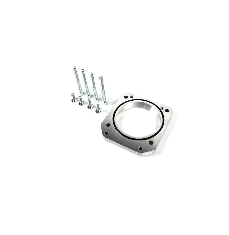M52TU gassadapter for M54B25 inntaksmanifold