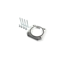 M52TU gassadapter for M54B25 inntaksmanifold