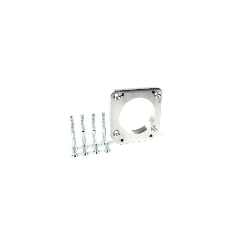 M52TU gassadapter for M54B25 inntaksmanifold
