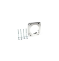 M52TU gassadapter for M54B25 inntaksmanifold