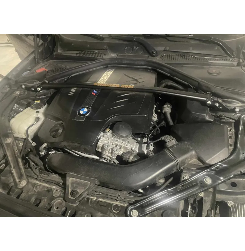 BMW F20 F21 F22 Fjærbein foran