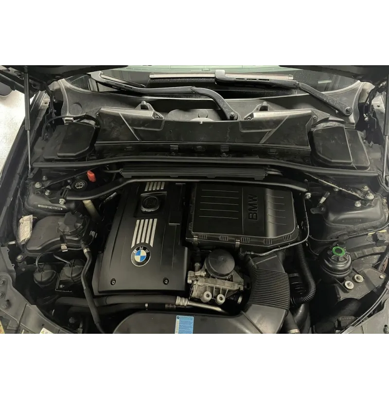 BMW E90 E91 E92 E93 Fjærbensstang foran (N54B30)