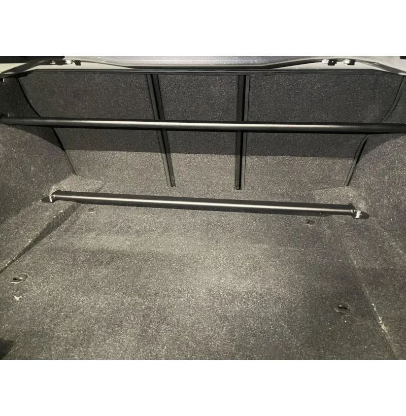 BMW F22 F23 F87 M2 Fjærben bak Nedre
