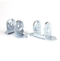 Brakettfeste, stabilisatorledd BMW E46 bak
