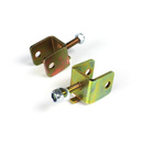 BMW E30 E36 Z3 bakre stabilisatorbrakett