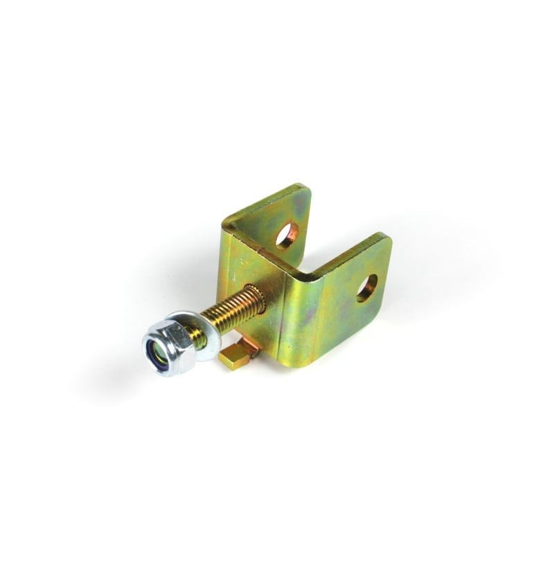 BMW E30 E36 Z3 bakre stabilisatorbrakett