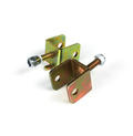 BMW E30 E36 Z3 bakre stabilisatorbrakett