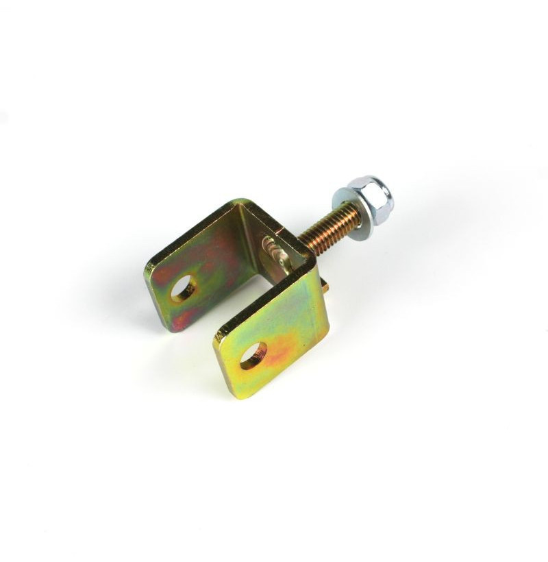 BMW E30 E36 Z3 bakre stabilisatorbrakett